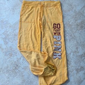 COPY - Pink sweatpants